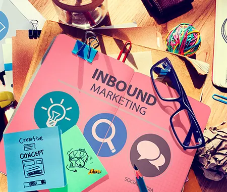 Inbound marketing